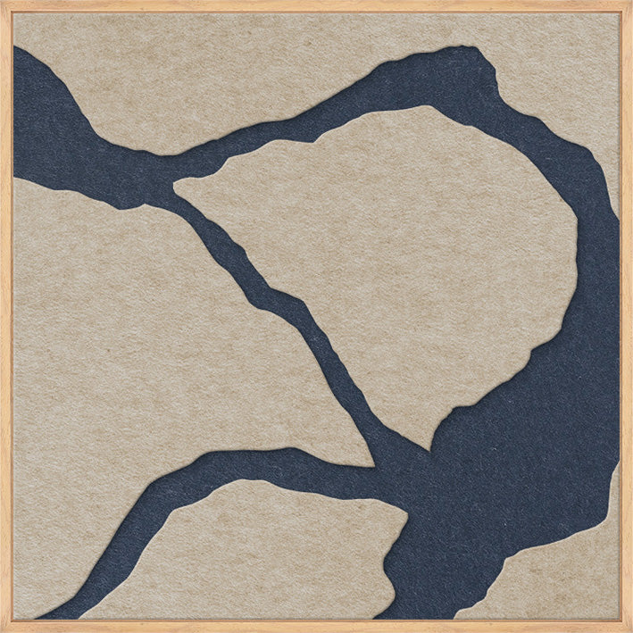 Quiet Friction Square 2 [200-111N-SADB-060060-OA2]