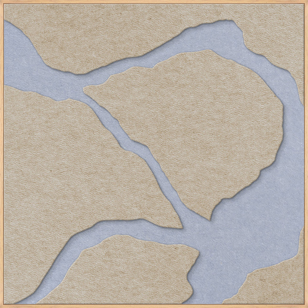Quiet Friction Square 2 [200-111N-SALB-100100-OA2]