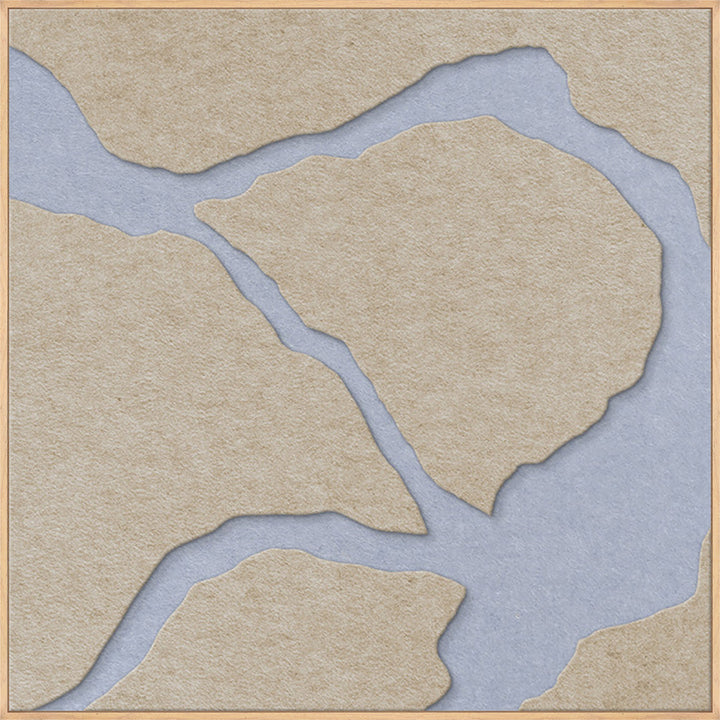 Quiet Friction Square 2 [200-111N-SALB-100100-OA2]