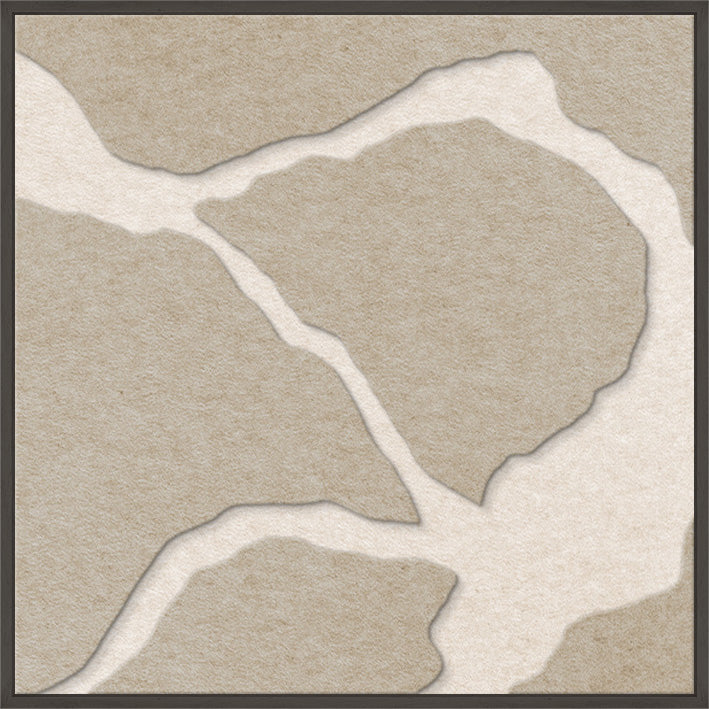 Quiet Friction Square 2 [200-111N-SAOW-060060-BL2]