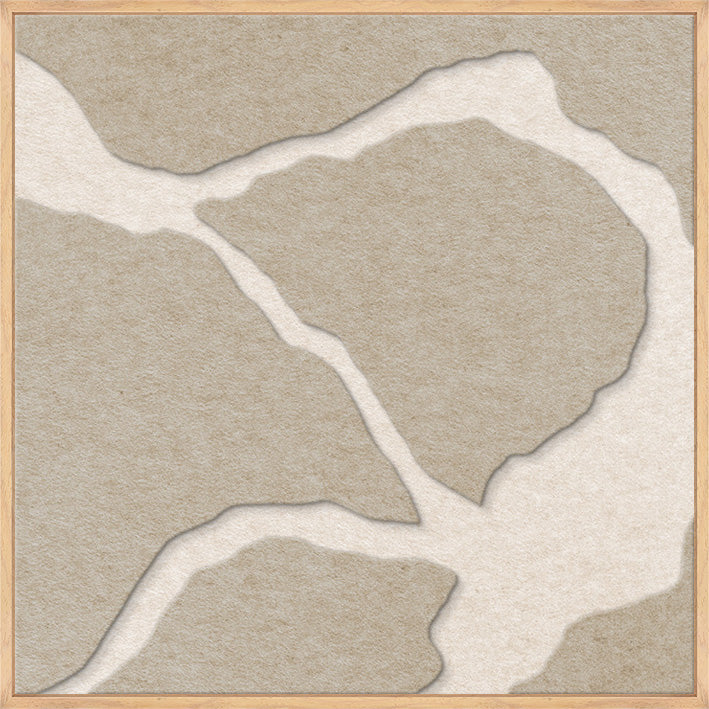 Quiet Friction Square 2 [200-111N-SAOW-060060-OA2]