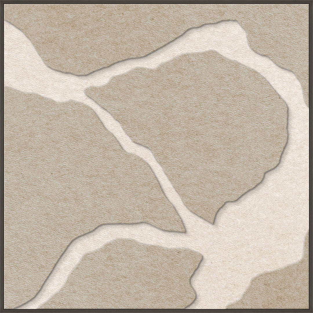 Quiet Friction Square 2 [200-111N-SAOW-100100-BL2]