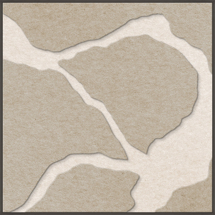 Quiet Friction Square 2 [200-111N-SAOW-100100-BL2]