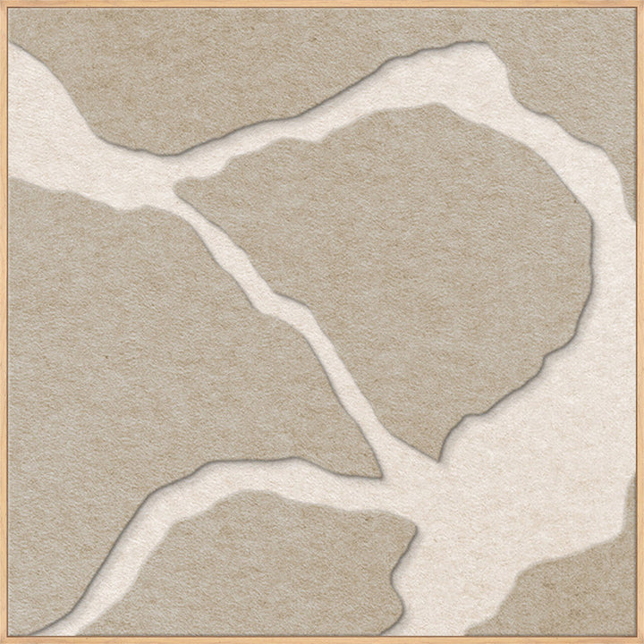 Quiet Friction Square 2 [200-111N-SAOW-100100-OA2]