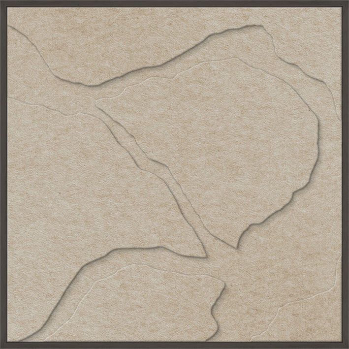 Quiet Friction Square 2 [200-111N-SASA-060060-BL2]