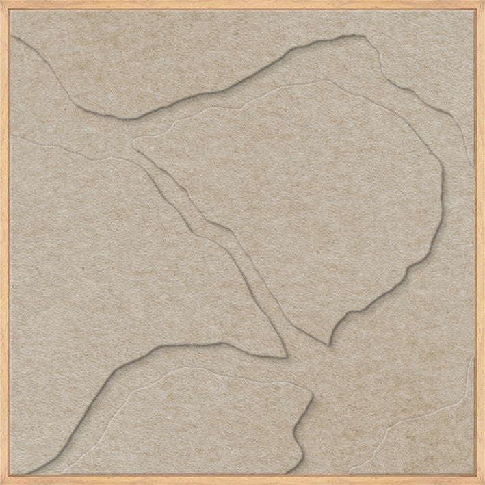 Quiet Friction Square 2 [200-111N-SASA-060060-OA2]