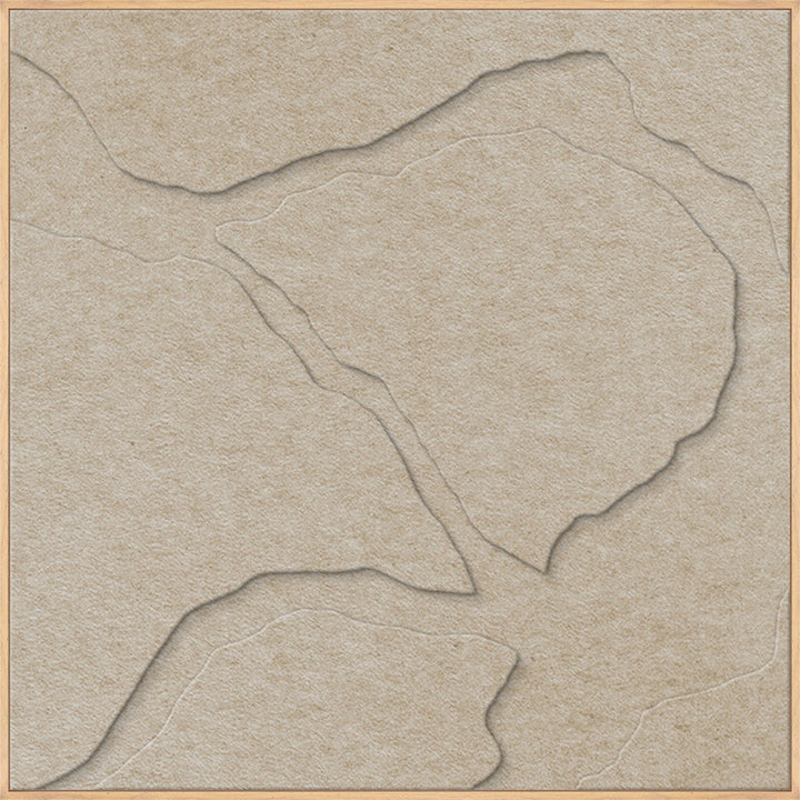 Quiet Friction Square 2 [200-111N-SASA-100100-OA2]