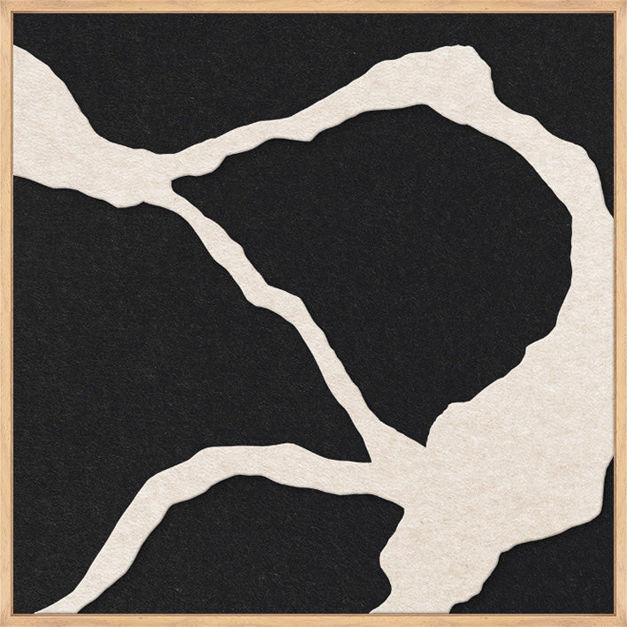 Quiet Friction Square 1 [200-111P-OWBL-060060-OA2]