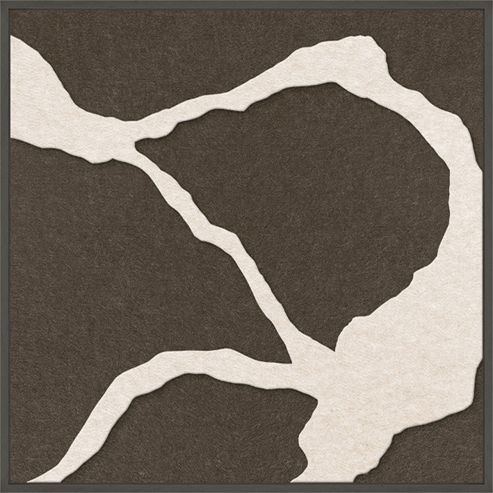 Quiet Friction Square 1 [200-111P-OWBR-060060-BL2]