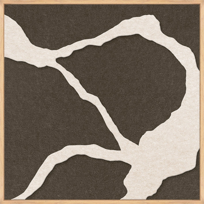 Quiet Friction Square 1 [200-111P-OWBR-060060-OA2]