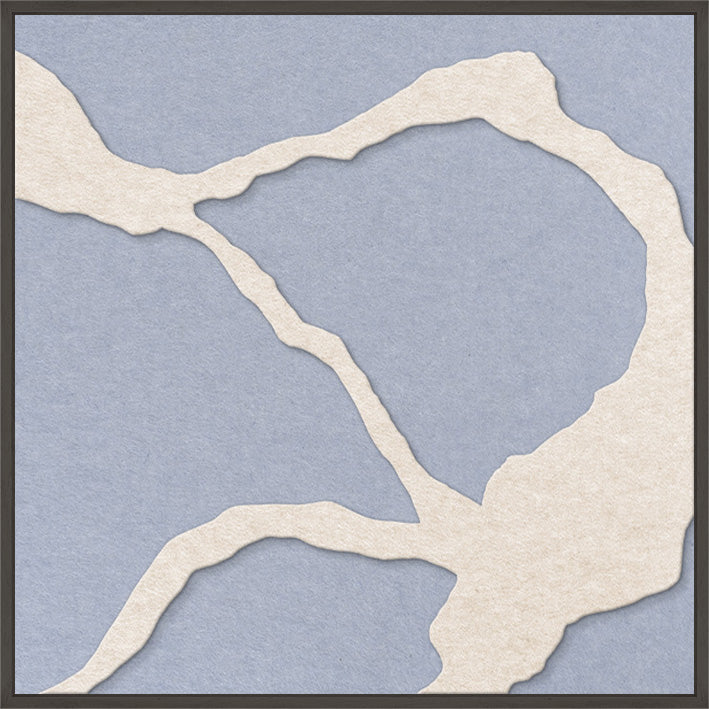 Quiet Friction Square 1 [200-111P-OWLB-060060-BL2]