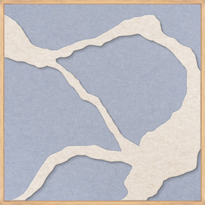 Quiet Friction Square 1 [200-111P-OWLB-060060-OA2]