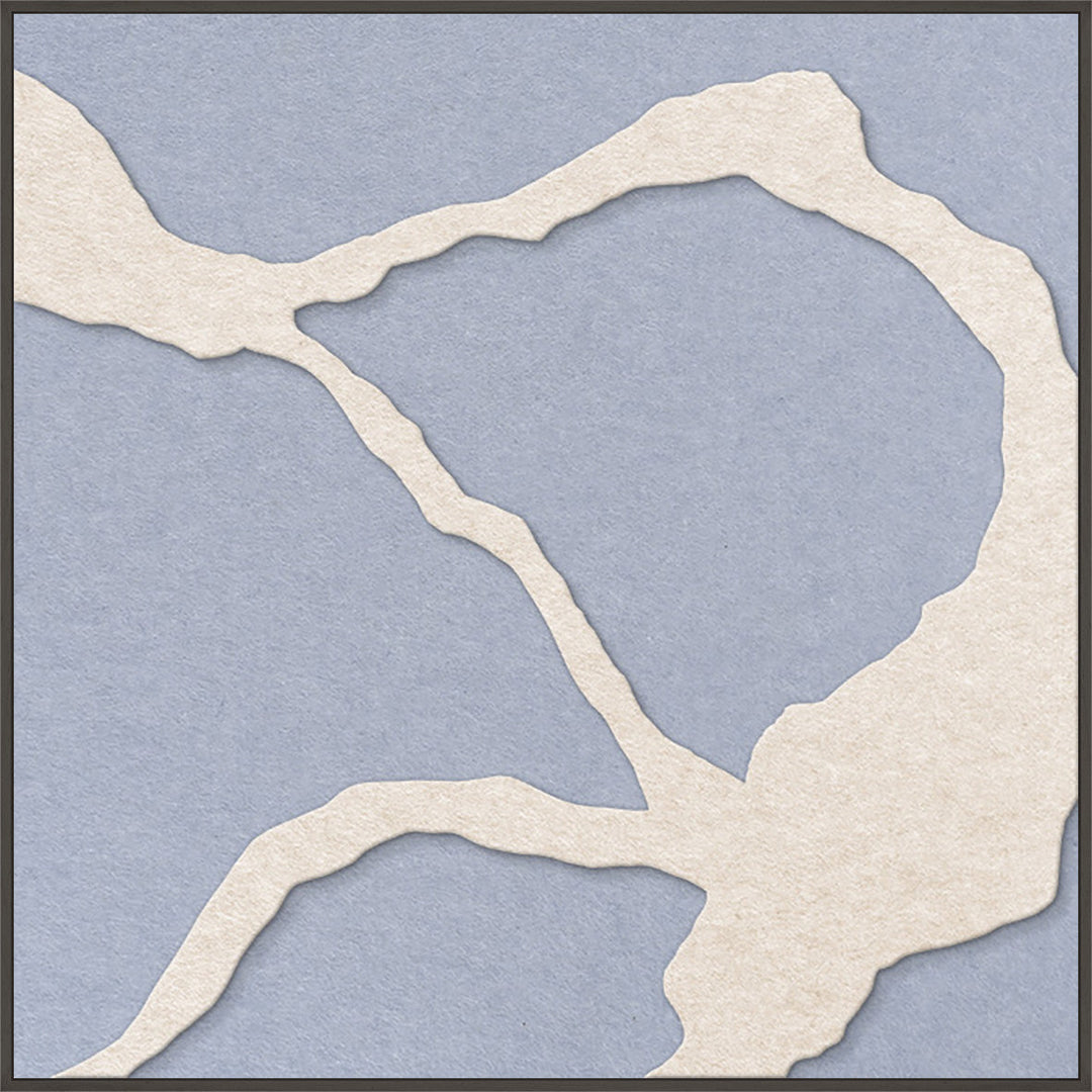 Quiet Friction Square 1 [200-111P-OWLB-100100-BL2]
