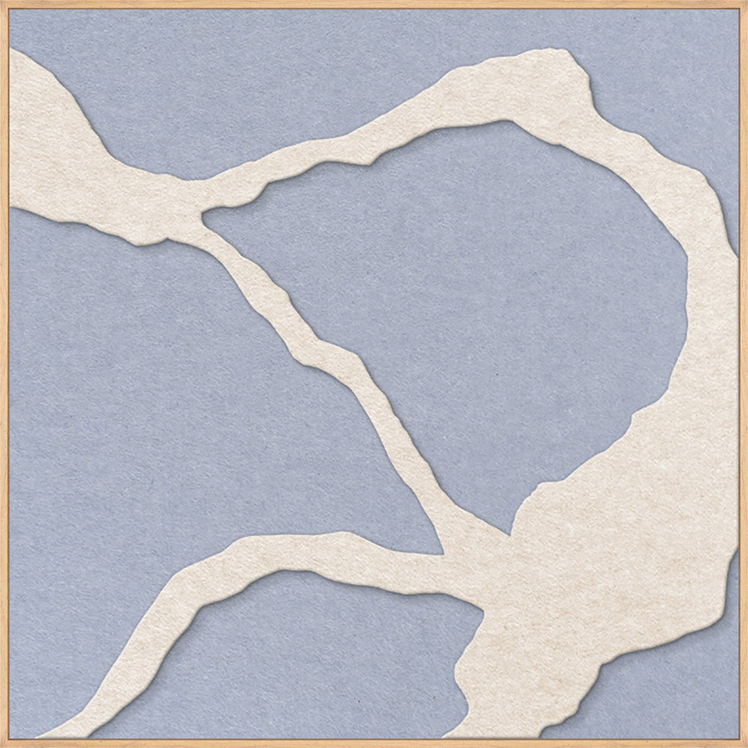 Quiet Friction Square 1 [200-111P-OWLB-100100-OA2]
