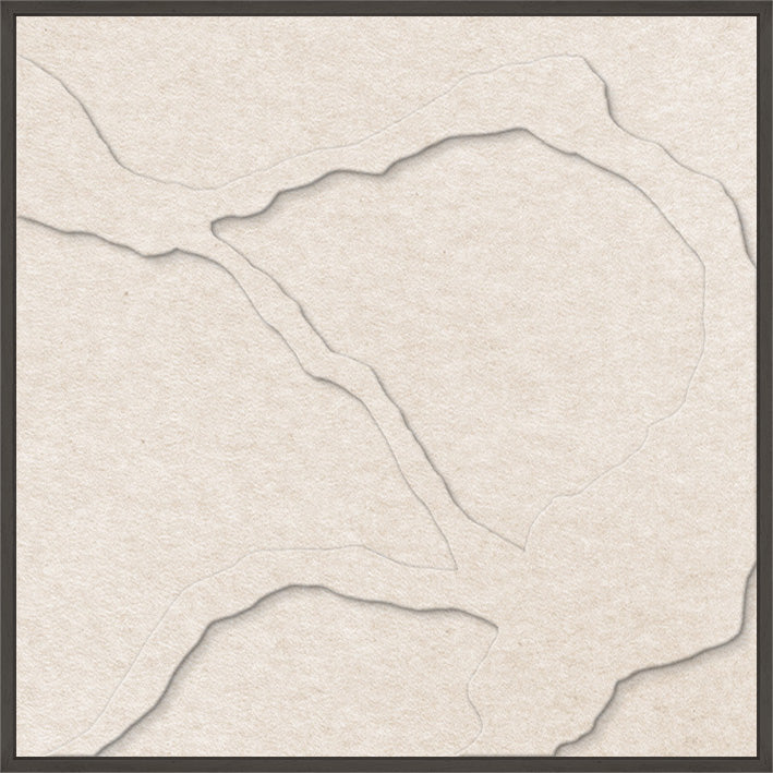 Quiet Friction Square 1 [200-111P-OWOW-060060-BL2]