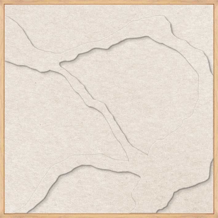 Quiet Friction Square 1 [200-111P-OWOW-060060-OA2]