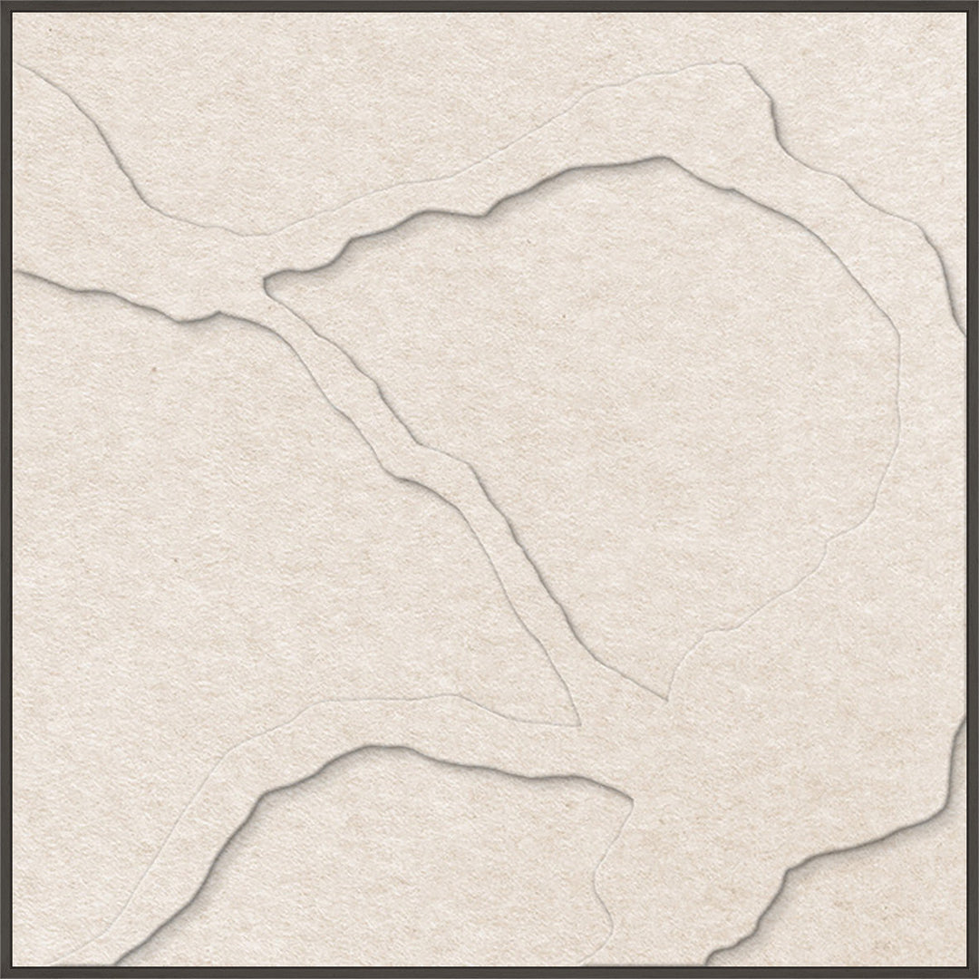 Quiet Friction Square 1 [200-111P-OWOW-100100-BL2]