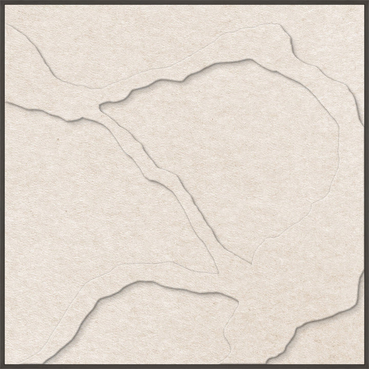 Quiet Friction Square 1 [200-111P-OWOW-100100-BL2]