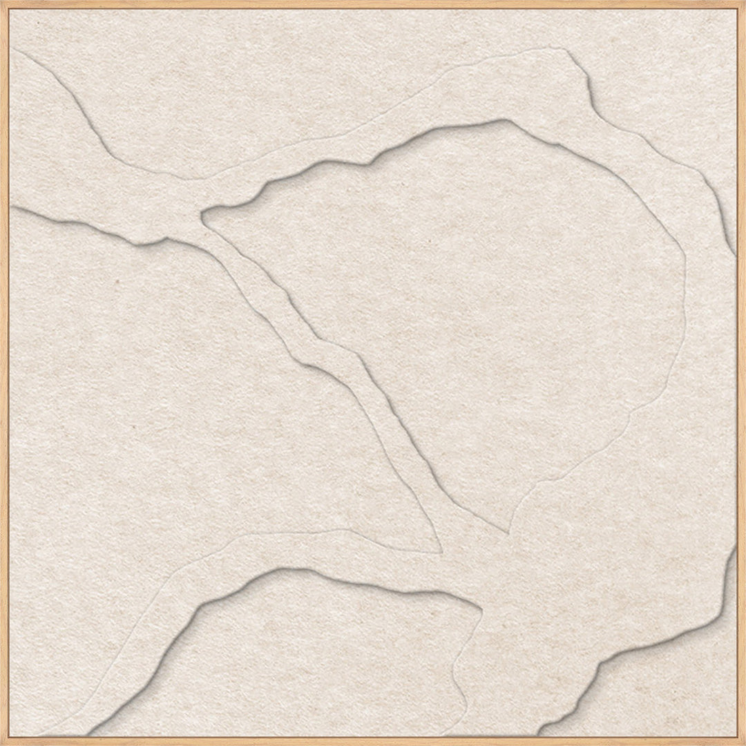 Quiet Friction Square 1 [200-111P-OWOW-100100-OA2]