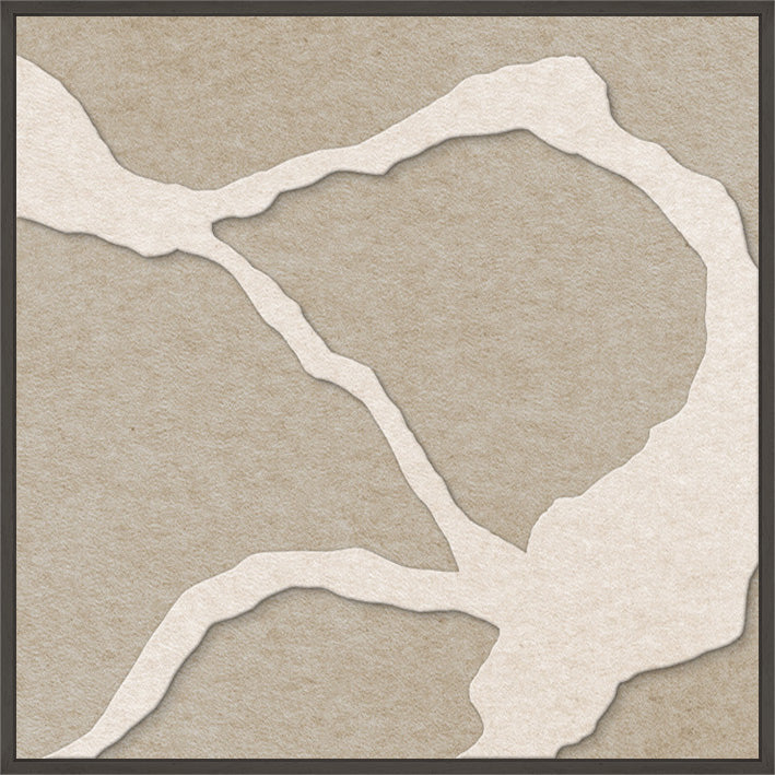 Quiet Friction Square 1 [200-111P-OWSA-060060-BL2]
