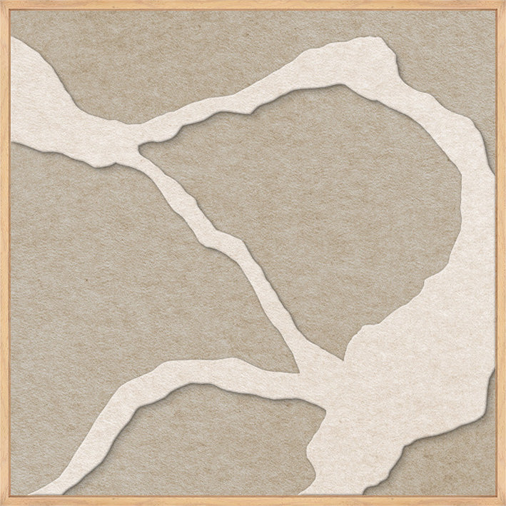 Quiet Friction Square 1 [200-111P-OWSA-060060-OA2]