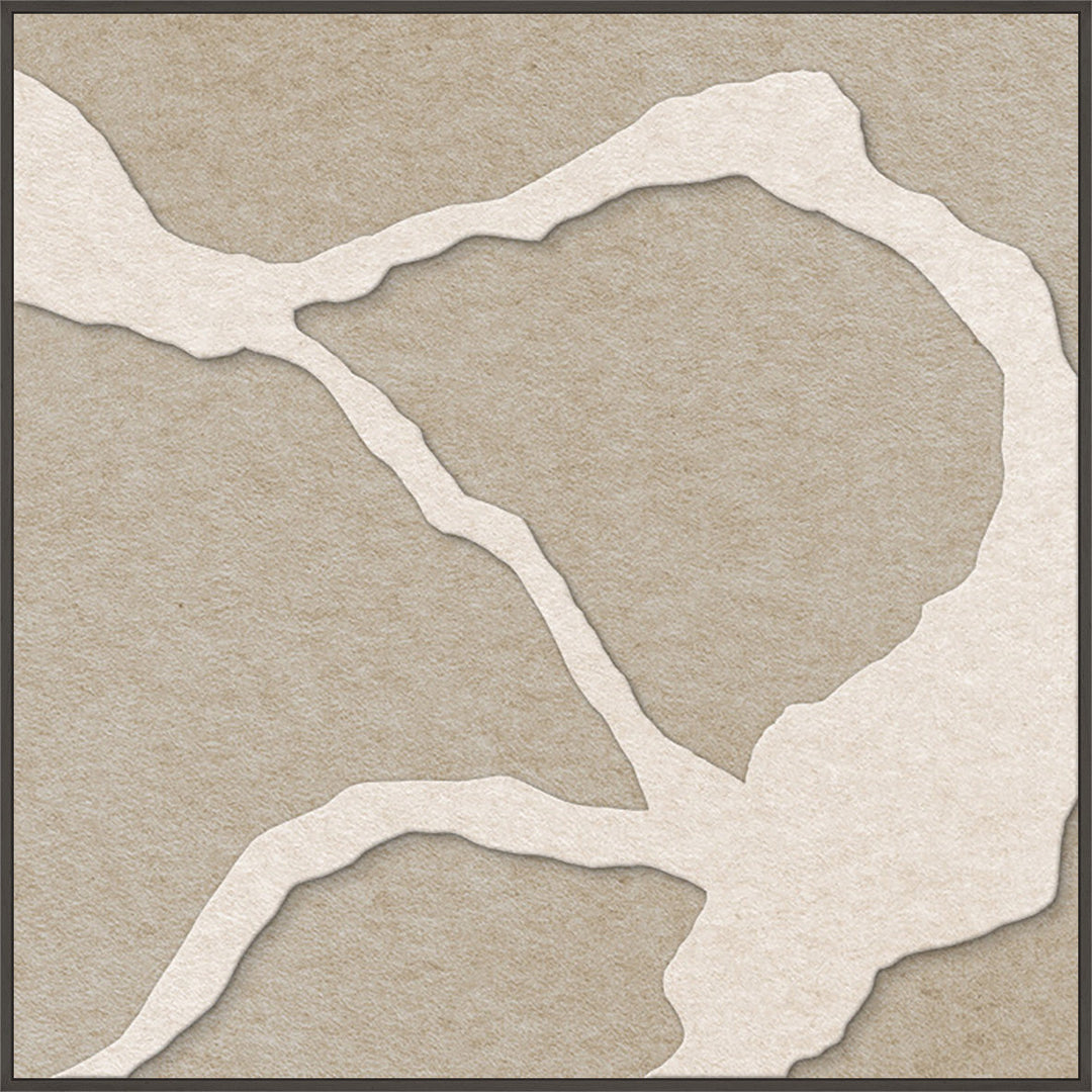 Quiet Friction Square 1 [200-111P-OWSA-100100-BL2]
