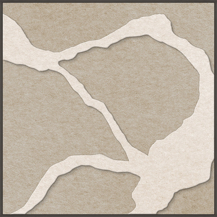 Quiet Friction Square 1 [200-111P-OWSA-100100-BL2]