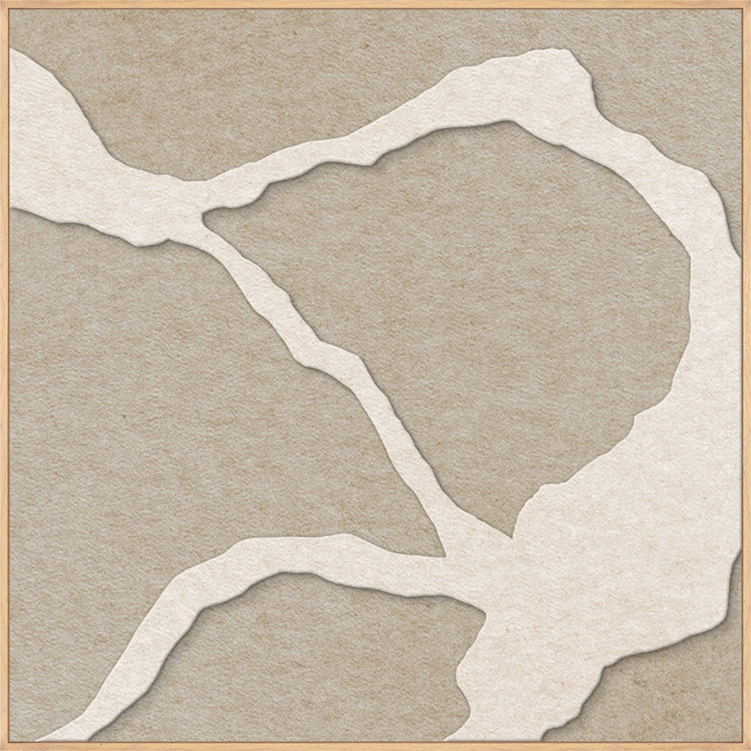 Quiet Friction Square 1 [200-111P-OWSA-100100-OA2]