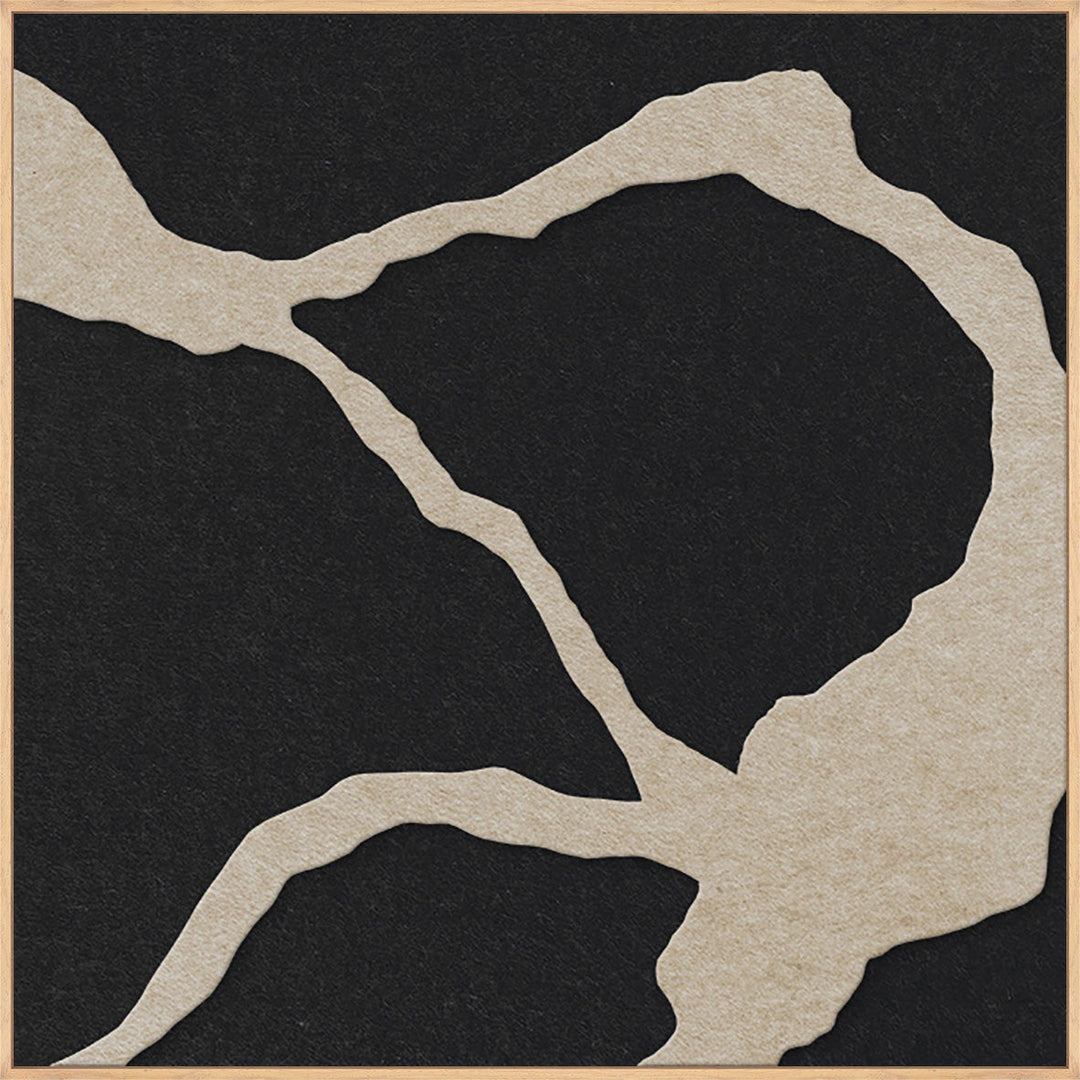 Quiet Friction Square 1 [200-111P-SABL-100100-OA2]