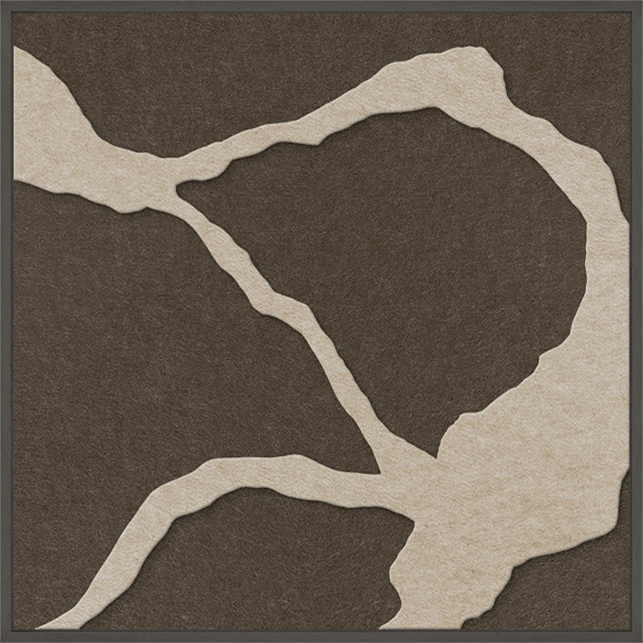 Quiet Friction Square 1 [200-111P-SABR-060060-BL2]