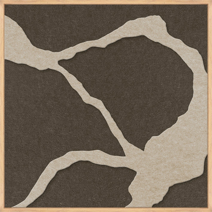 Quiet Friction Square 1 [200-111P-SABR-060060-OA2]