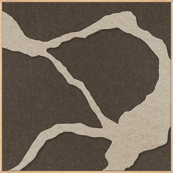 Quiet Friction Square 1 [200-111P-SABR-100100-OA2]