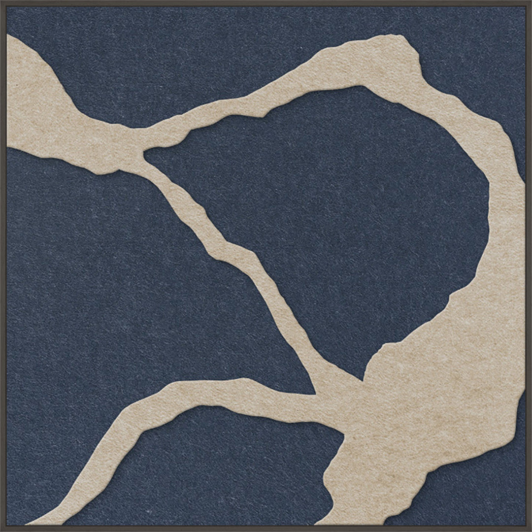 Quiet Friction Square 1 [200-111P-SADB-100100-BL2]