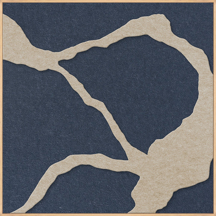 Quiet Friction Square 1 [200-111P-SADB-100100-OA2]