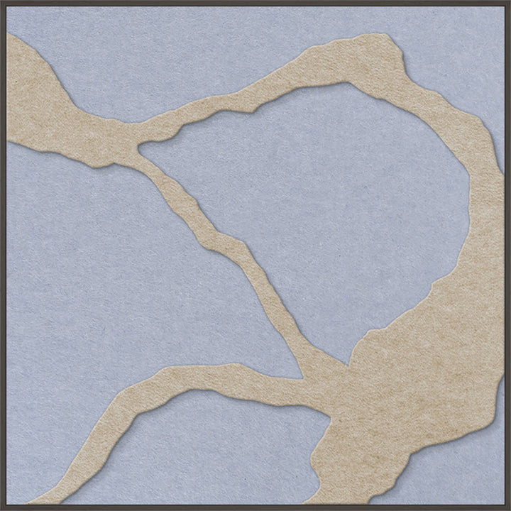 Quiet Friction Square 1 [200-111P-SALB-100100-BL2]