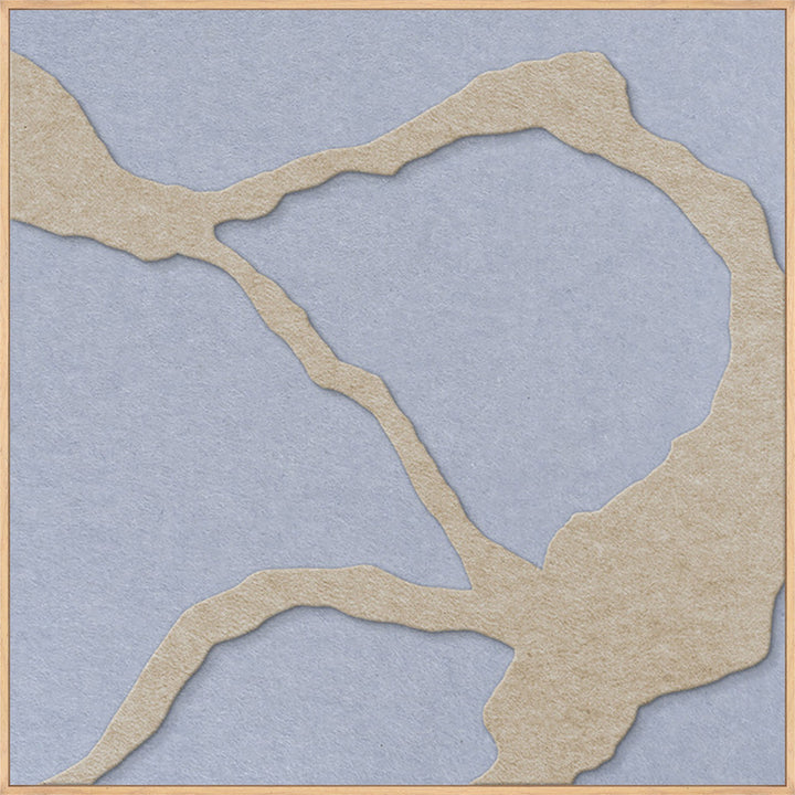 Quiet Friction Square 1 [200-111P-SALB-100100-OA2]