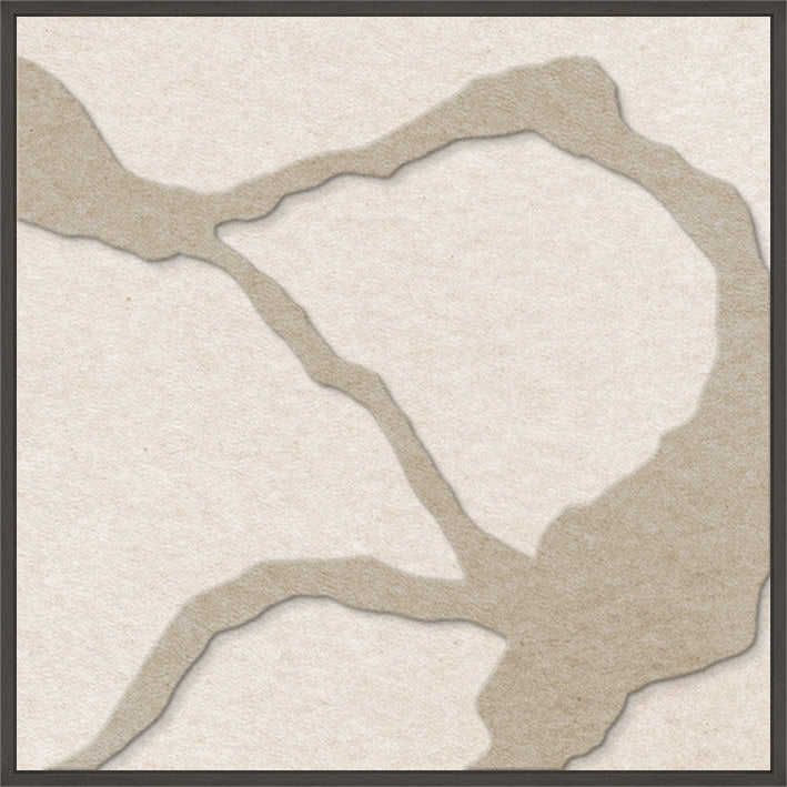 Quiet Friction Square 1 [200-111P-SAOW-060060-BL2]
