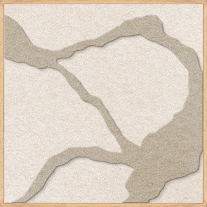 Quiet Friction Square 1 [200-111P-SAOW-060060-OA2]