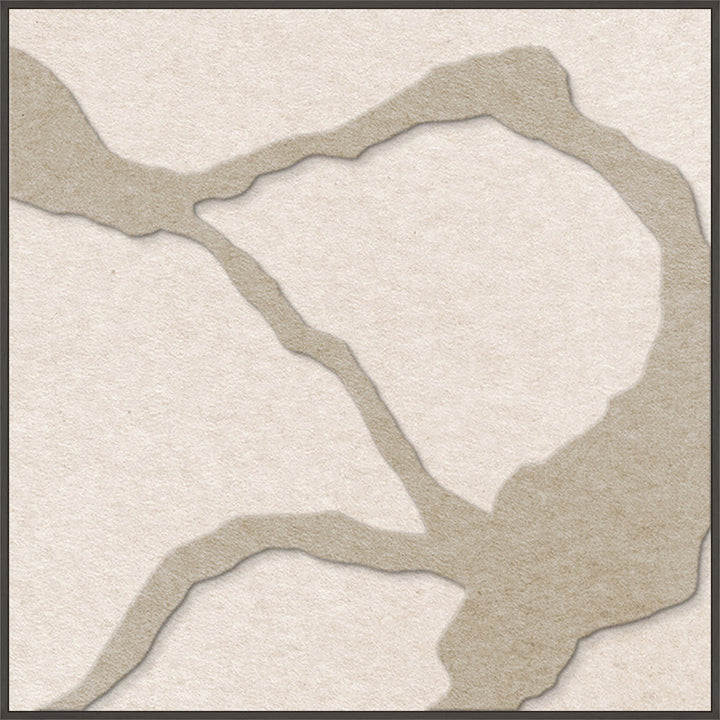 Quiet Friction Square 1 [200-111P-SAOW-100100-BL2]