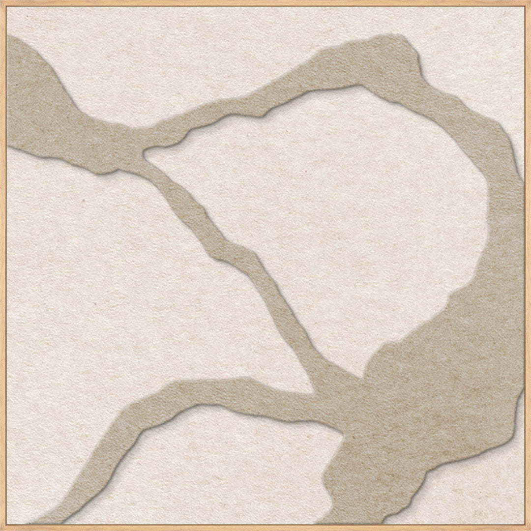 Quiet Friction Square 1 [200-111P-SAOW-100100-OA2]