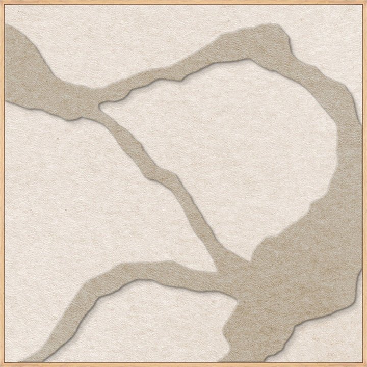 Quiet Friction Square 1 [200-111P-SAOW-100100-OA2]