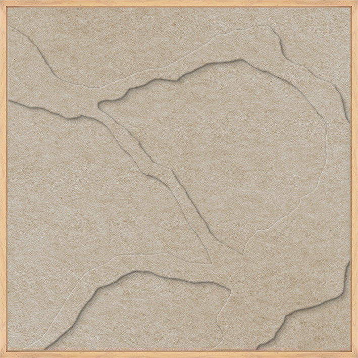 Quiet Friction Square 1 [200-111P-SASA-060060-OA2]