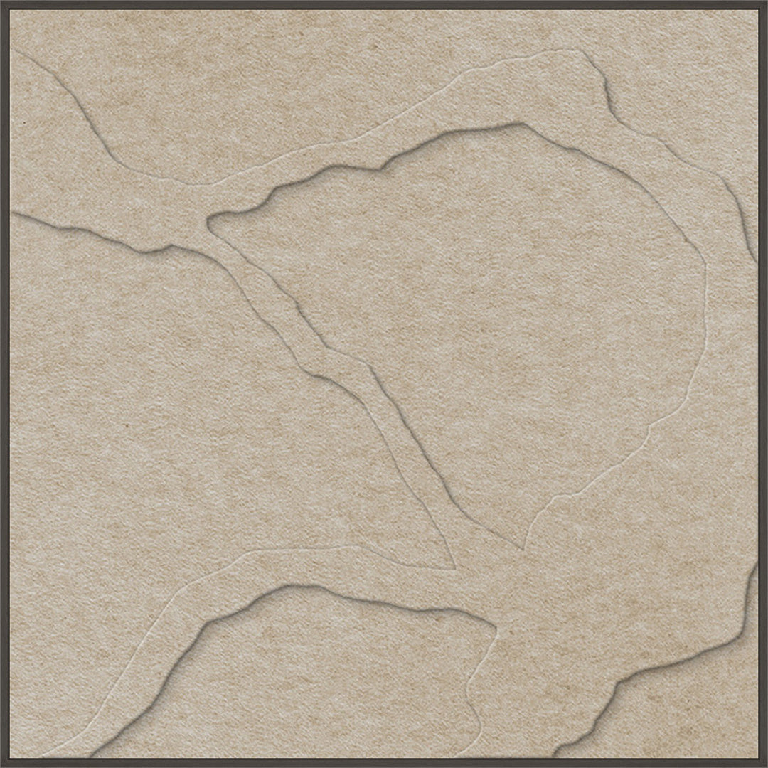 Quiet Friction Square 1 [200-111P-SASA-100100-BL2]