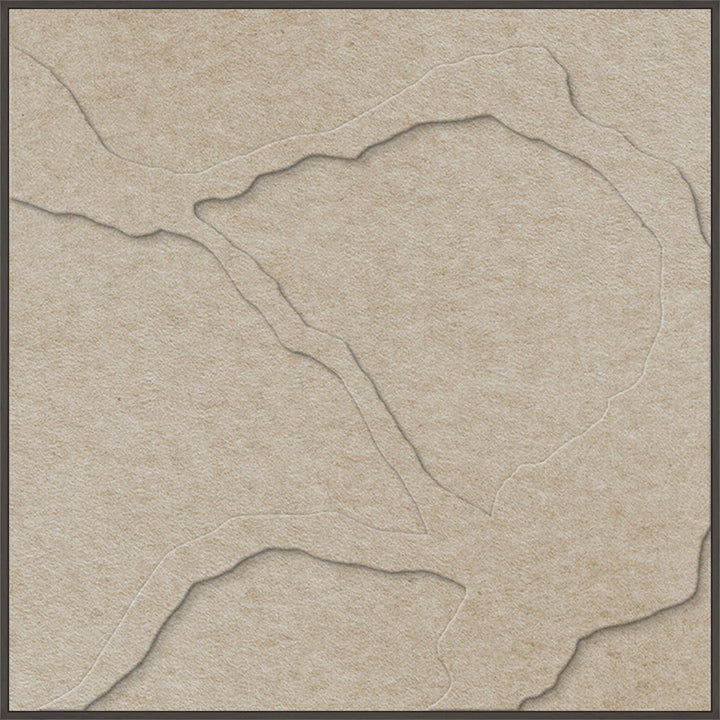 Quiet Friction Square 1 [200-111P-SASA-100100-BL2]