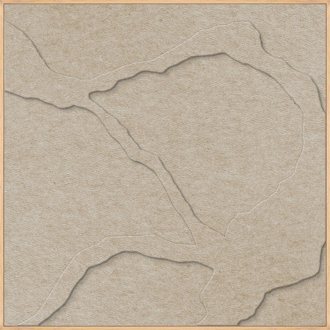 Quiet Friction Square 1 [200-111P-SASA-100100-OA2]