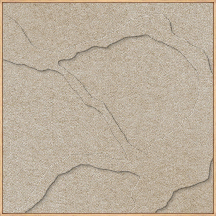 Quiet Friction Square 1 [200-111P-SASA-100100-OA2]