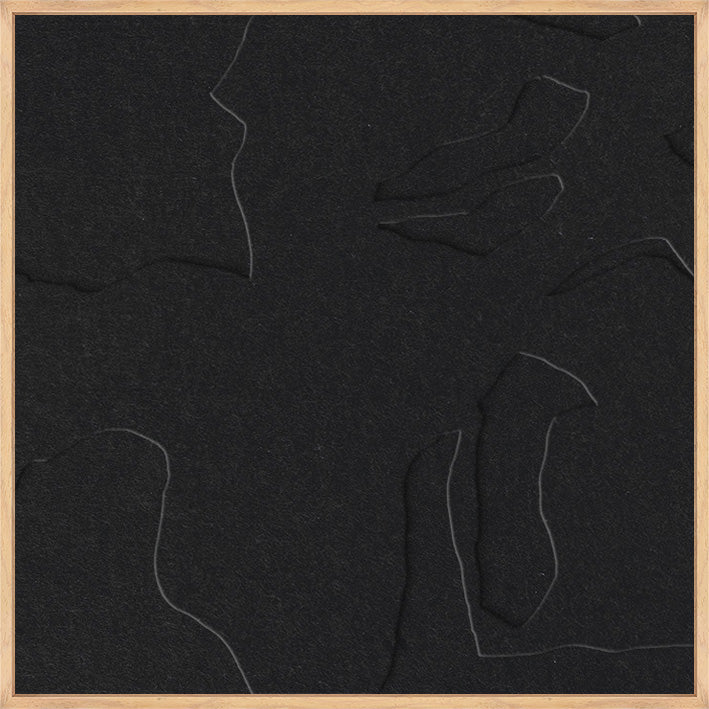 Silent Shadow Square 1 [200-112P-BLBL-060060-OA2]