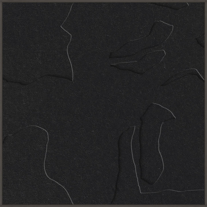 Silent Shadow Square 1 [200-112P-BLBL-100100-BL2]