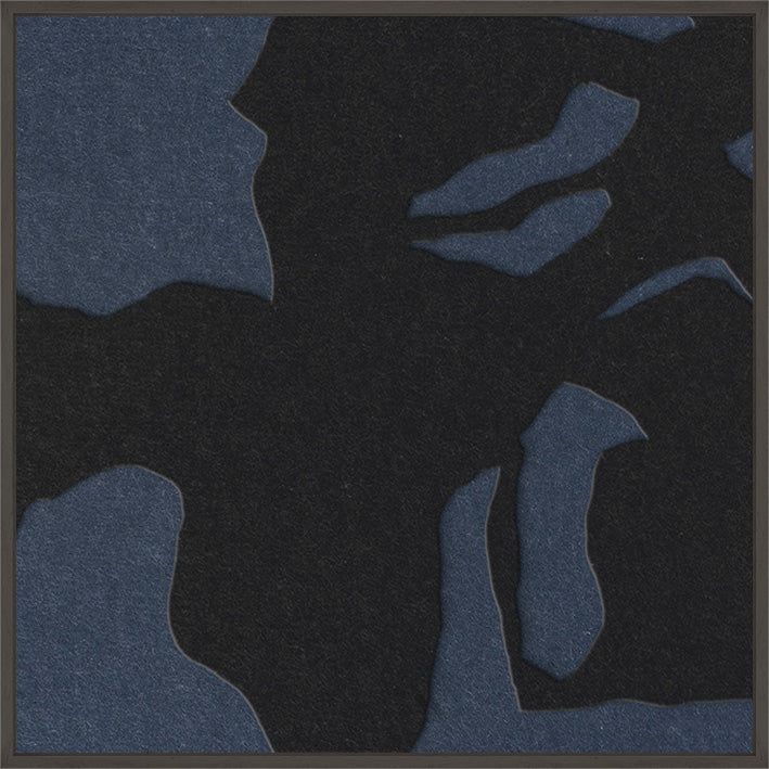 Silent Shadow Square 1 [200-112P-BLDB-060060-BL2]