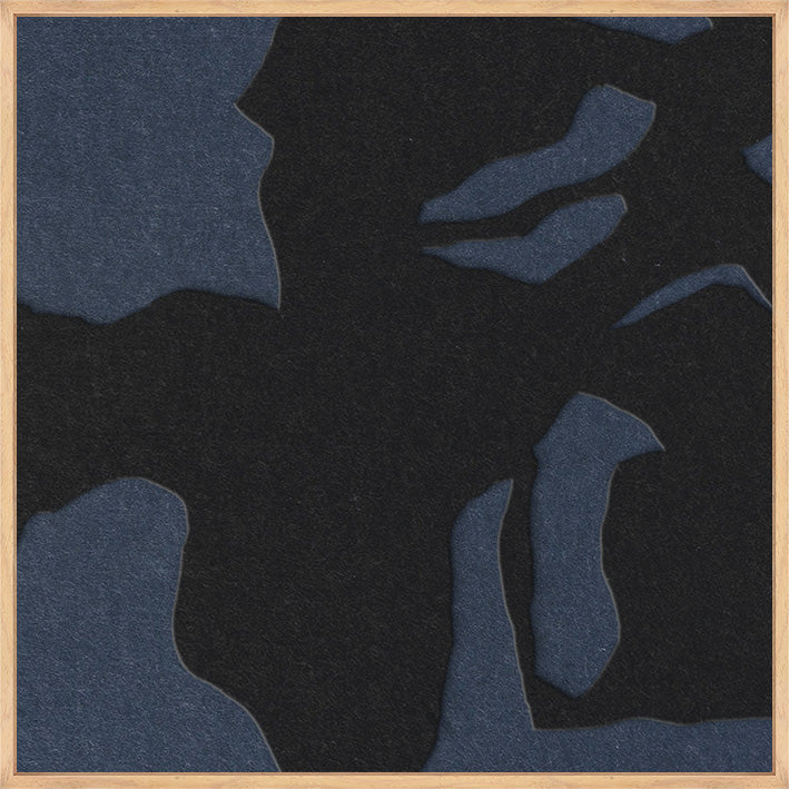 Silent Shadow Square 1 [200-112P-BLDB-060060-OA2]